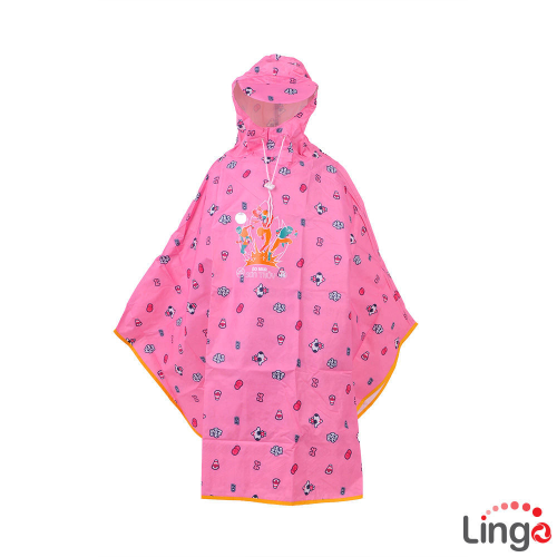 Áo mưa trẻ em - áo Mưa Tùng Linh - Cơ Sở Sản Xuất áo Mưa Tùng Linh